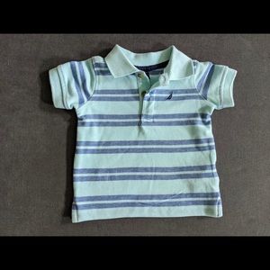 Nautica Boy’s Polo